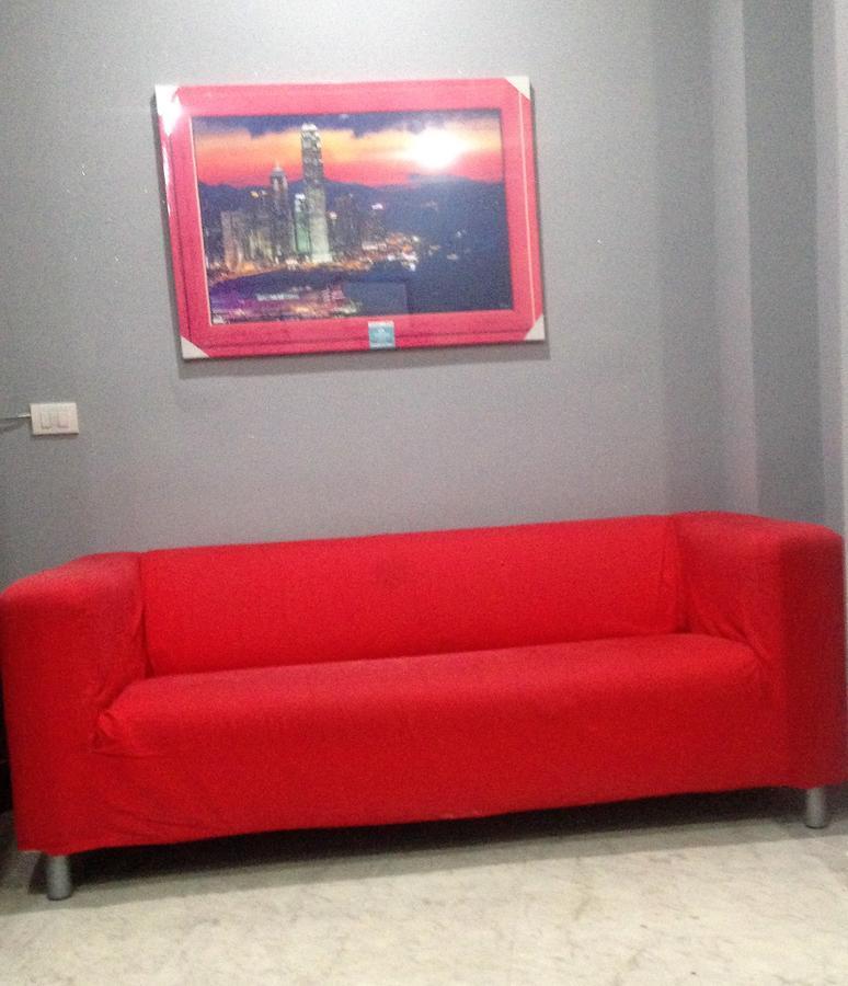 Hotel Paris Milano Dış mekan fotoğraf