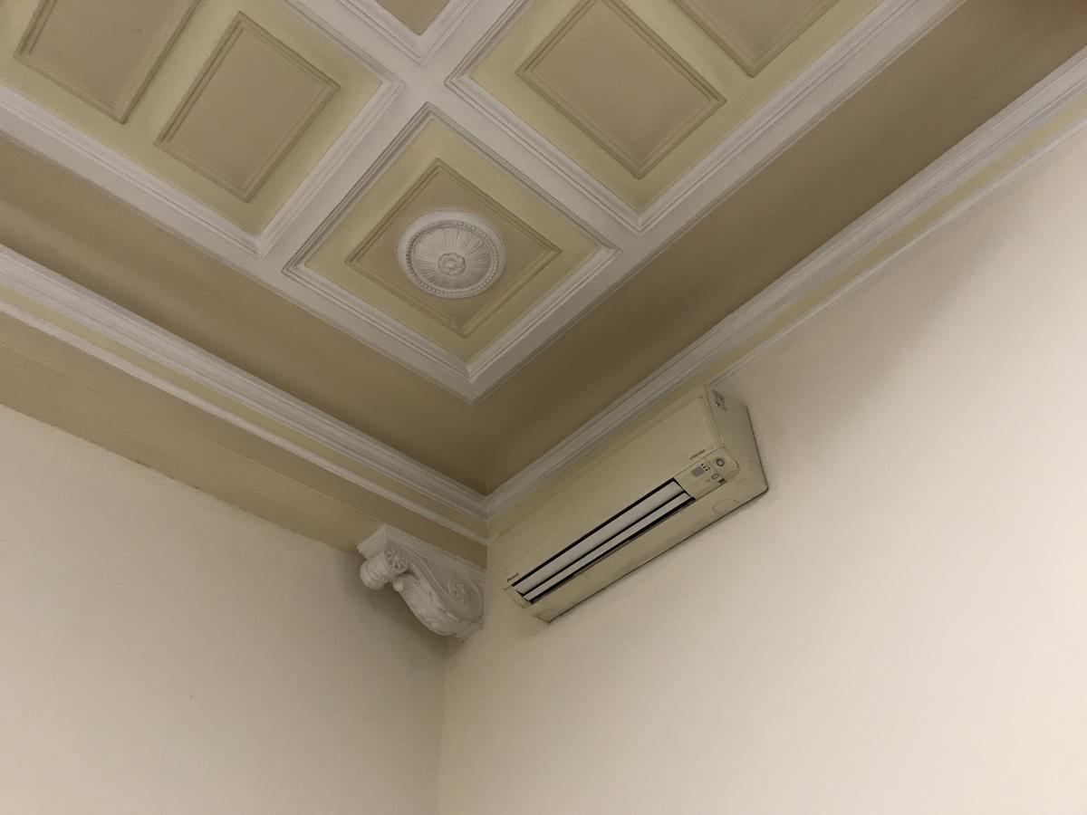 Hotel Paris Milano Dış mekan fotoğraf