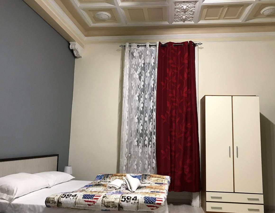 Hotel Paris Milano Dış mekan fotoğraf
