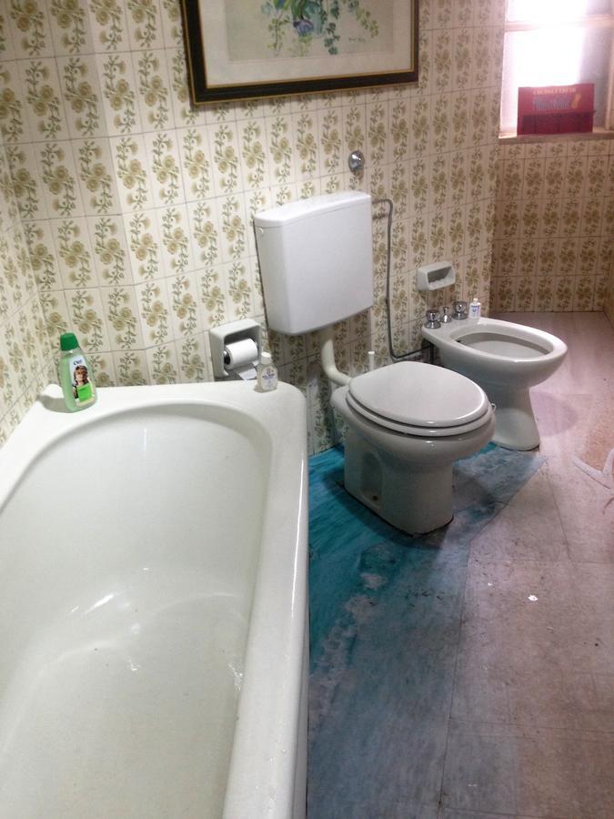 Hotel Paris Milano Dış mekan fotoğraf