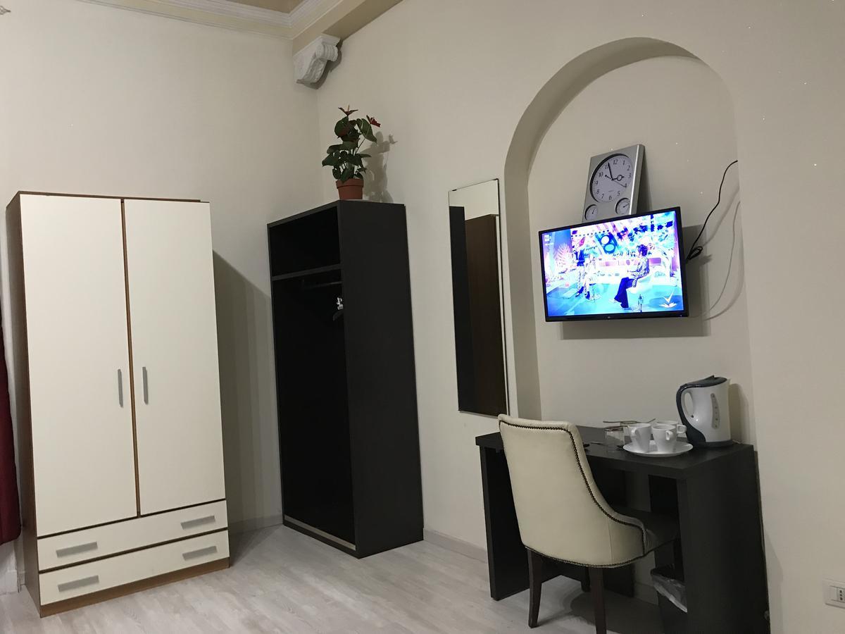 Hotel Paris Milano Dış mekan fotoğraf