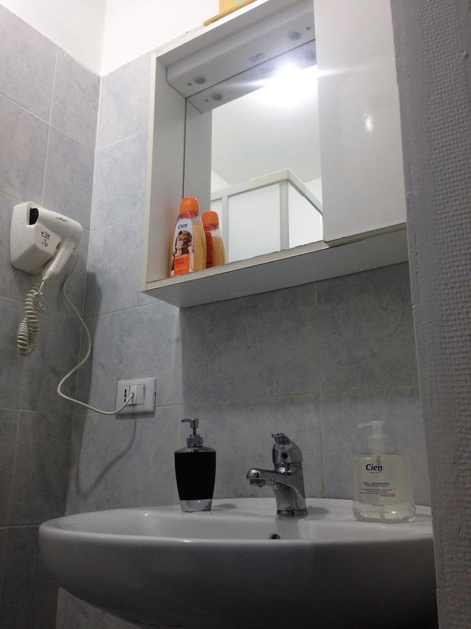 Hotel Paris Milano Dış mekan fotoğraf