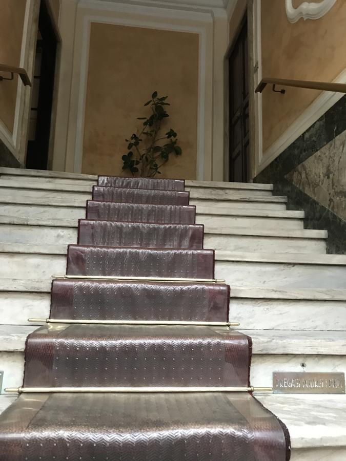 Hotel Paris Milano Dış mekan fotoğraf